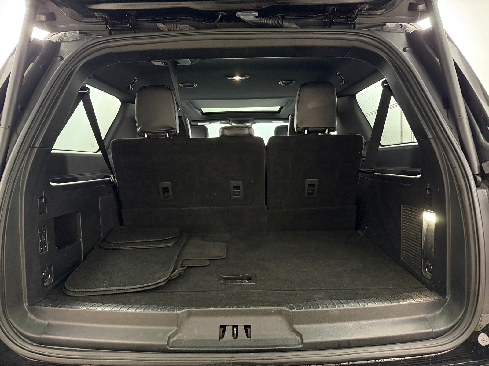 Thumbnail: 2021 Ford Expedition MAX - 6