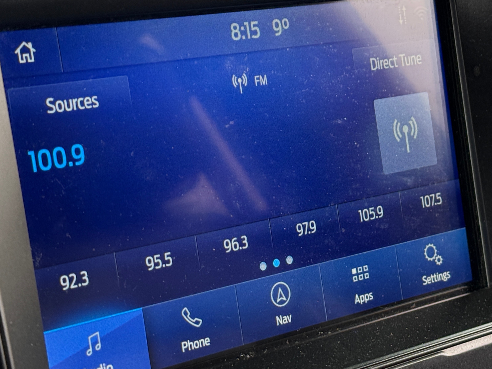 Thumbnail: 2021 Ford Expedition MAX - 3