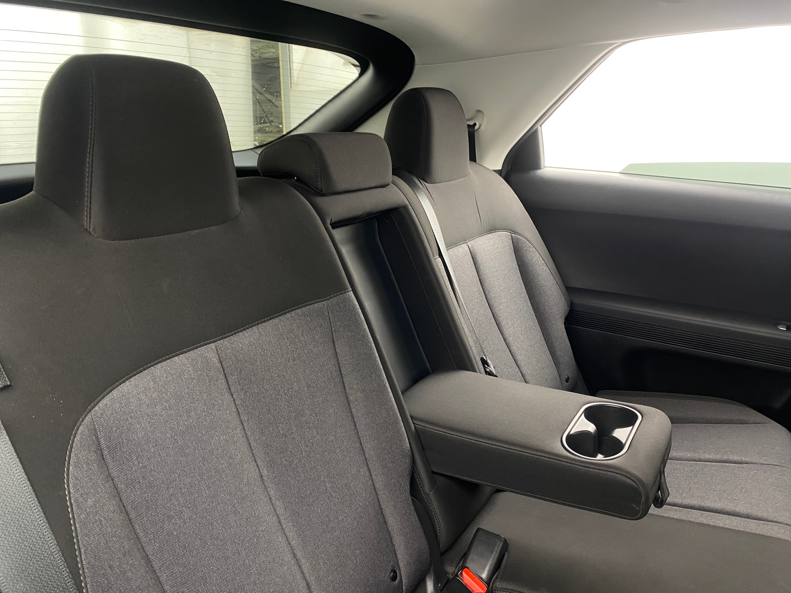 Thumbnail: 2023 Hyundai Ioniq 5 - 6