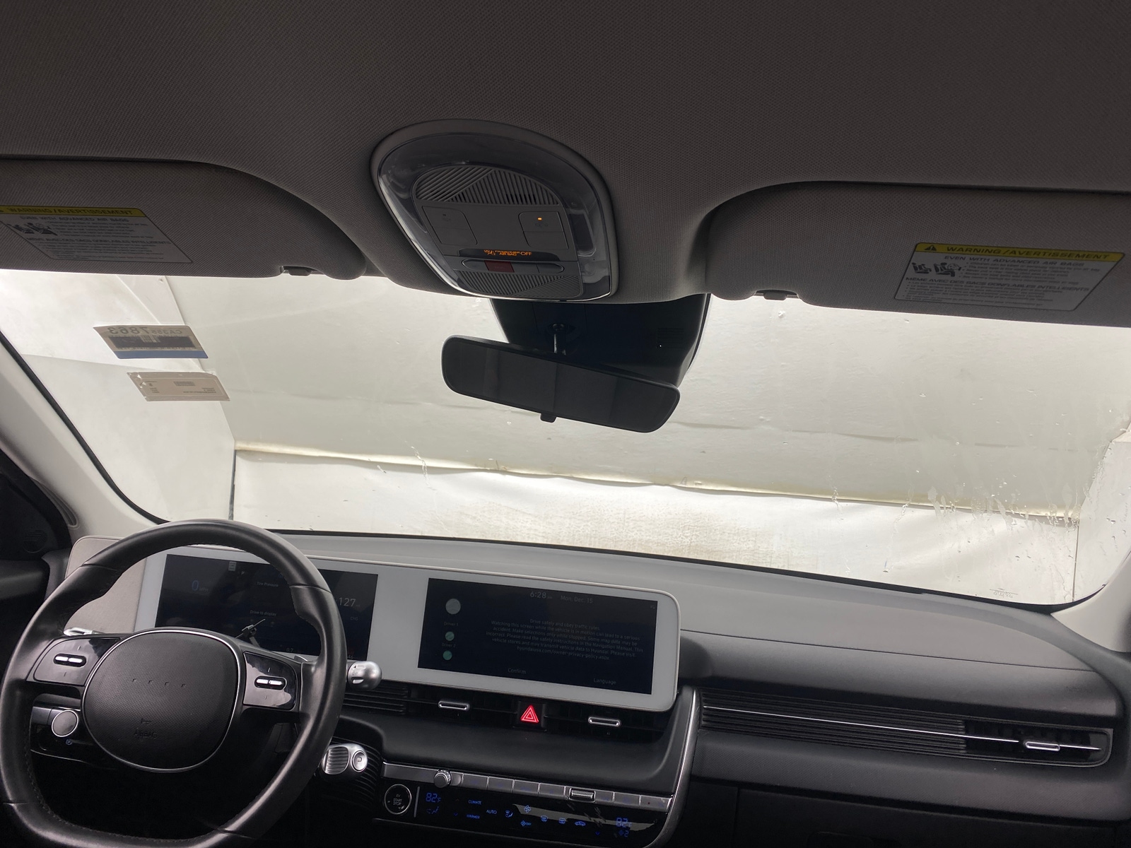 Thumbnail: 2023 Hyundai Ioniq 5 - 3