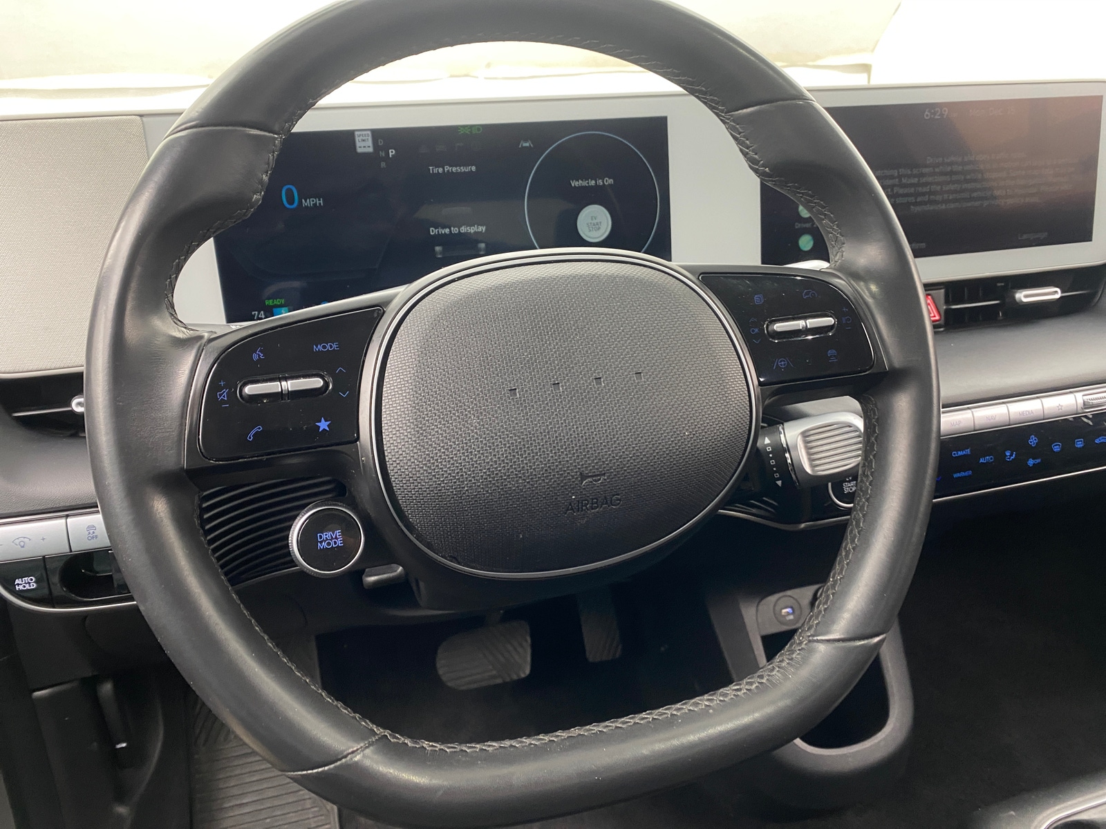 Thumbnail: 2023 Hyundai Ioniq 5 - 5