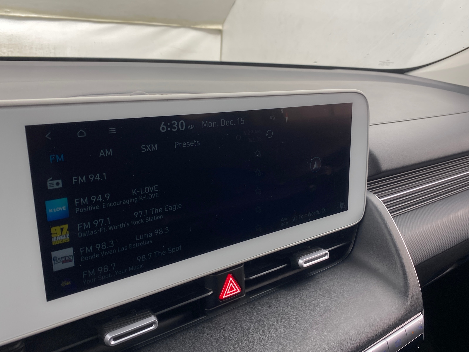 Thumbnail: 2023 Hyundai Ioniq 5 - 4