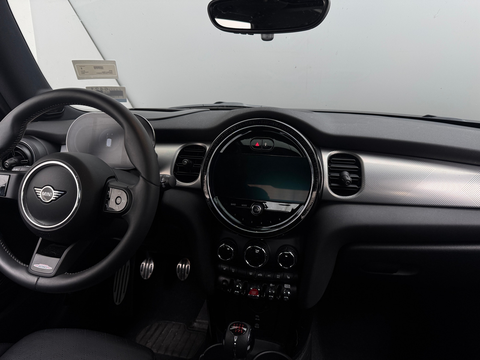 Thumbnail: 2023 MINI Cooper Hardtop - 2