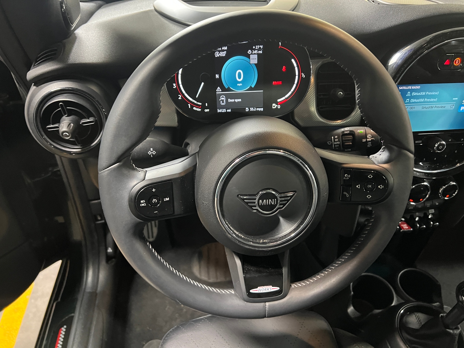 Thumbnail: 2023 MINI Cooper Hardtop - 4