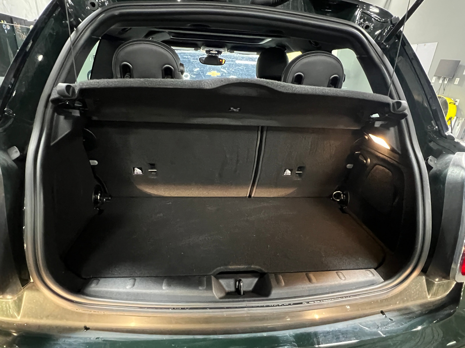 Thumbnail: 2023 MINI Cooper Hardtop - 6