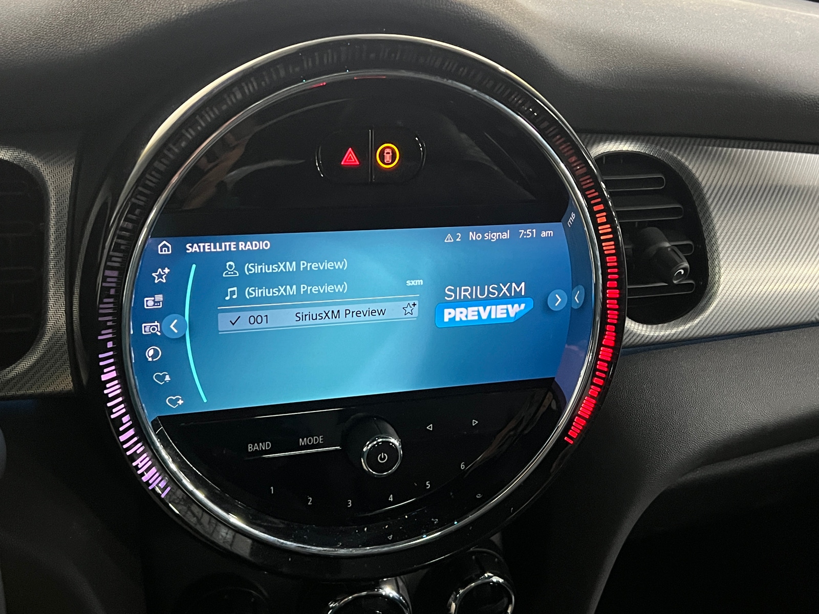 Thumbnail: 2023 MINI Cooper Hardtop - 3