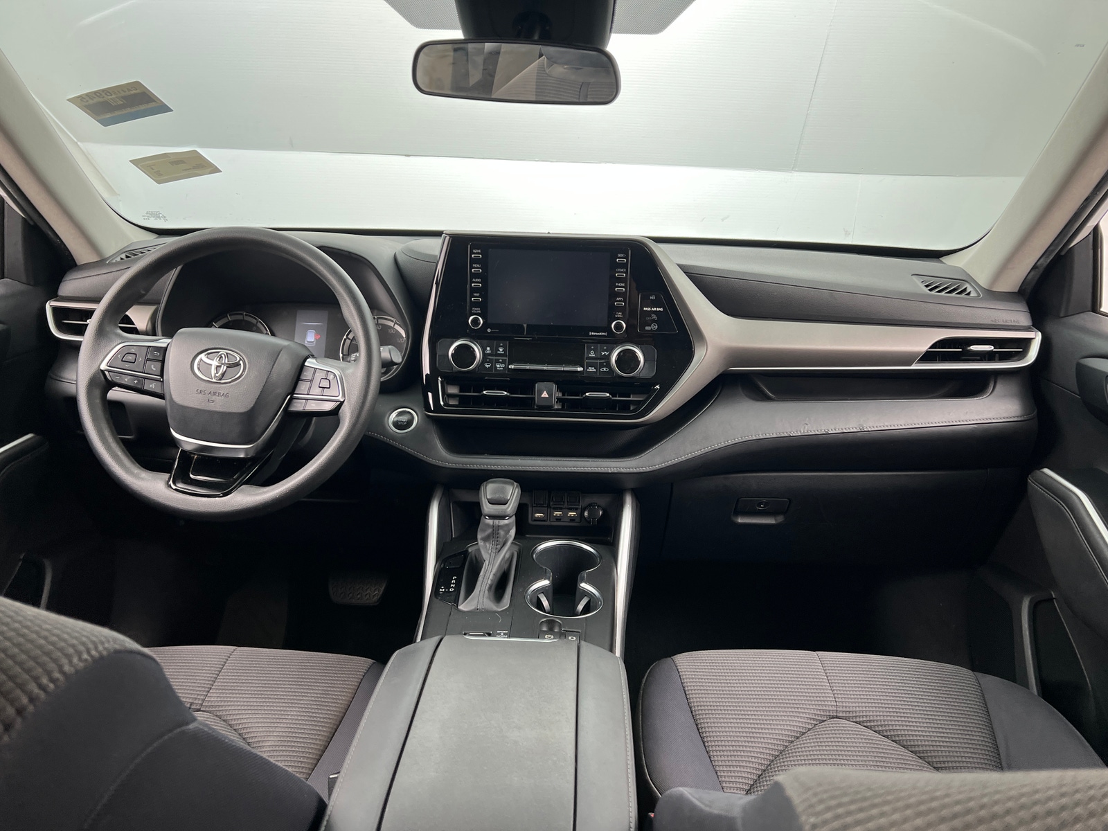 Thumbnail: 2020 Toyota Highlander - 3