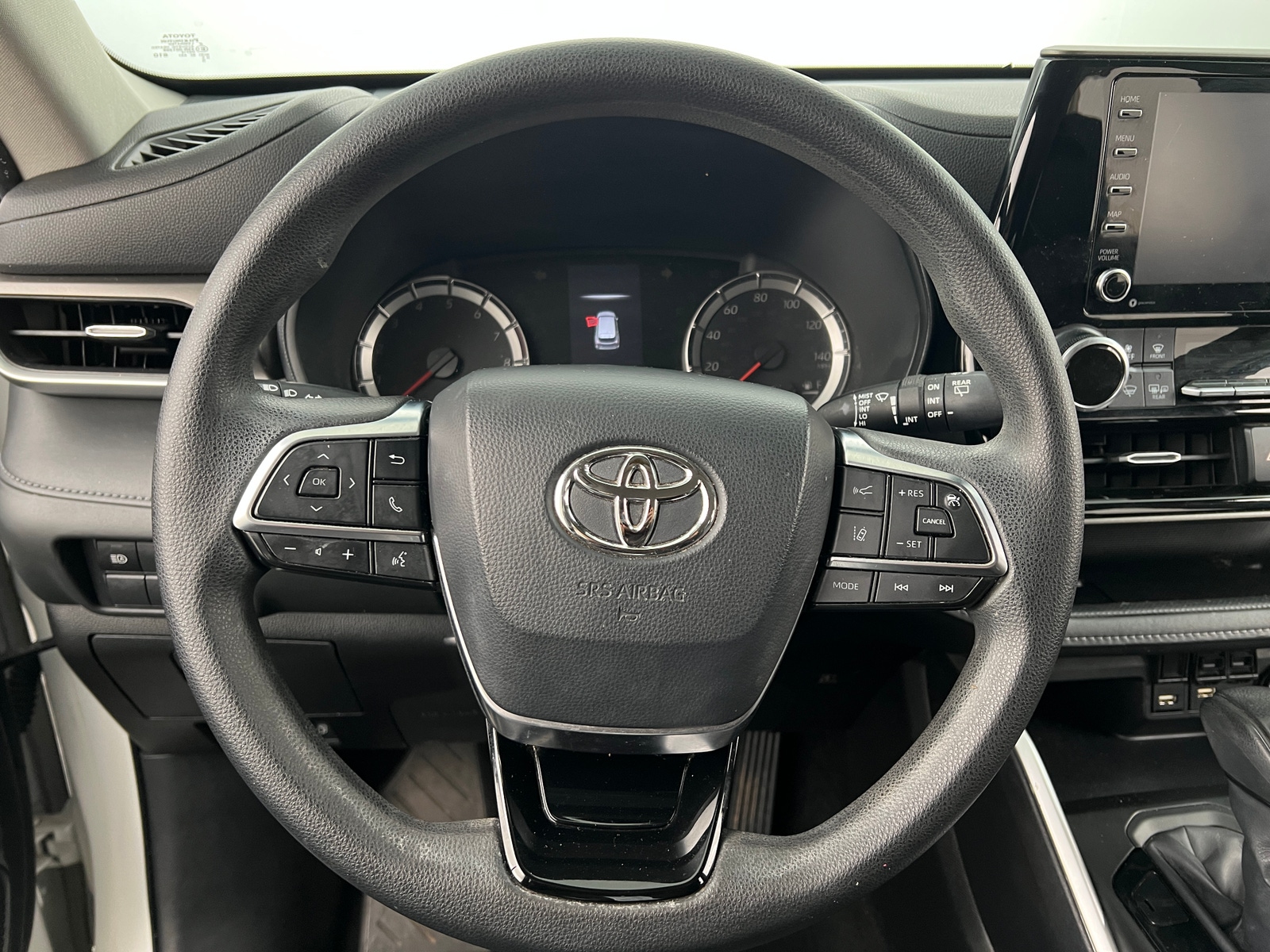 Thumbnail: 2020 Toyota Highlander - 5