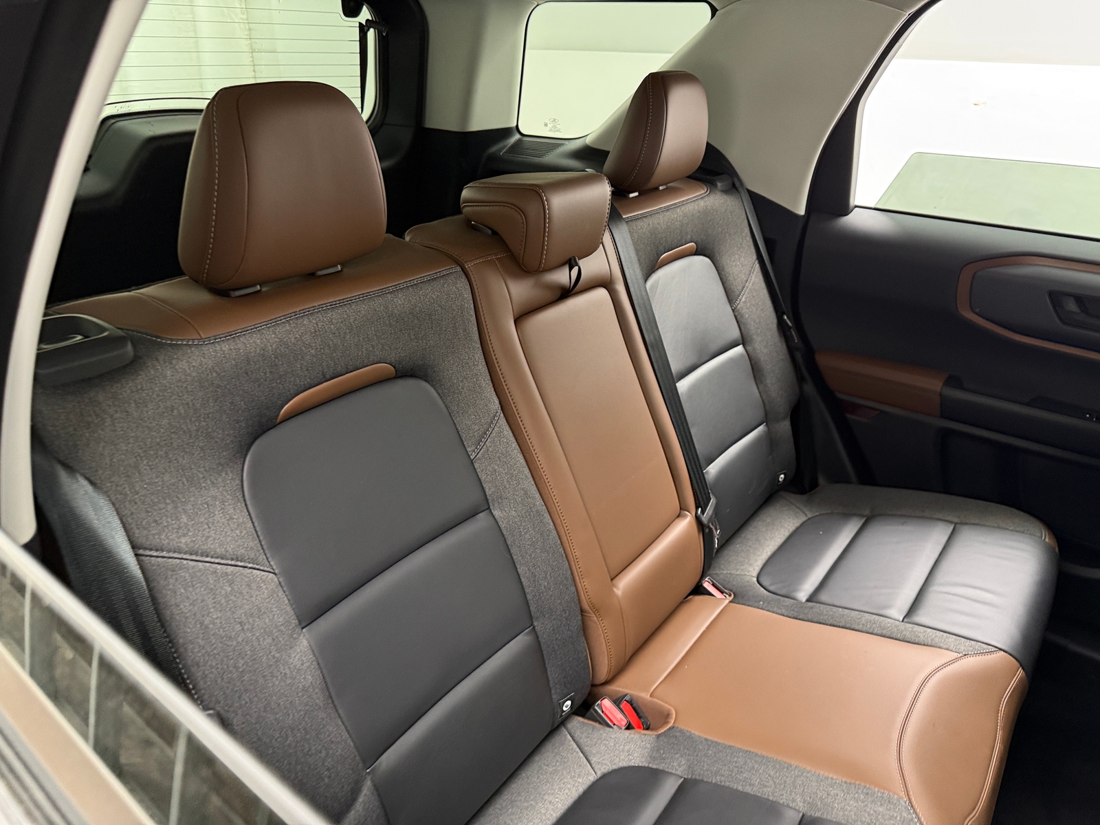 Thumbnail: 2022 Ford Bronco Sport - 5