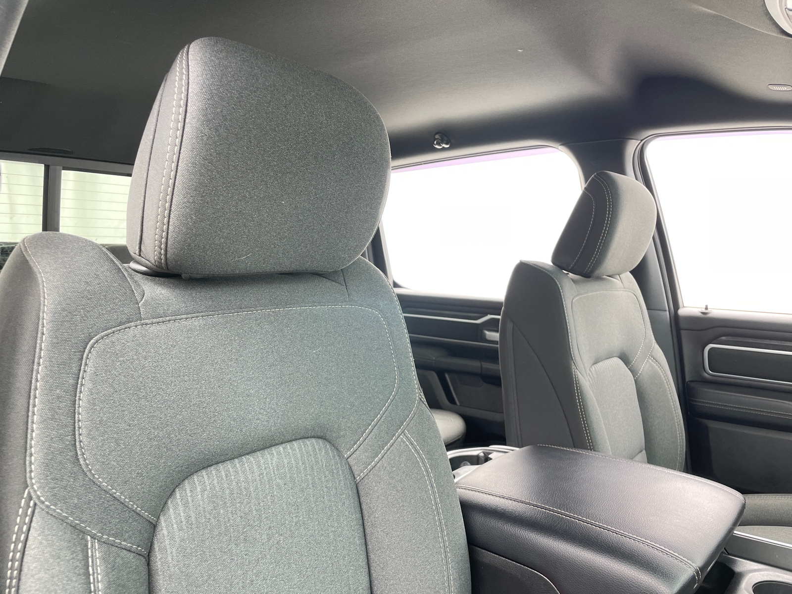 Thumbnail: 2023 RAM 1500 - 2