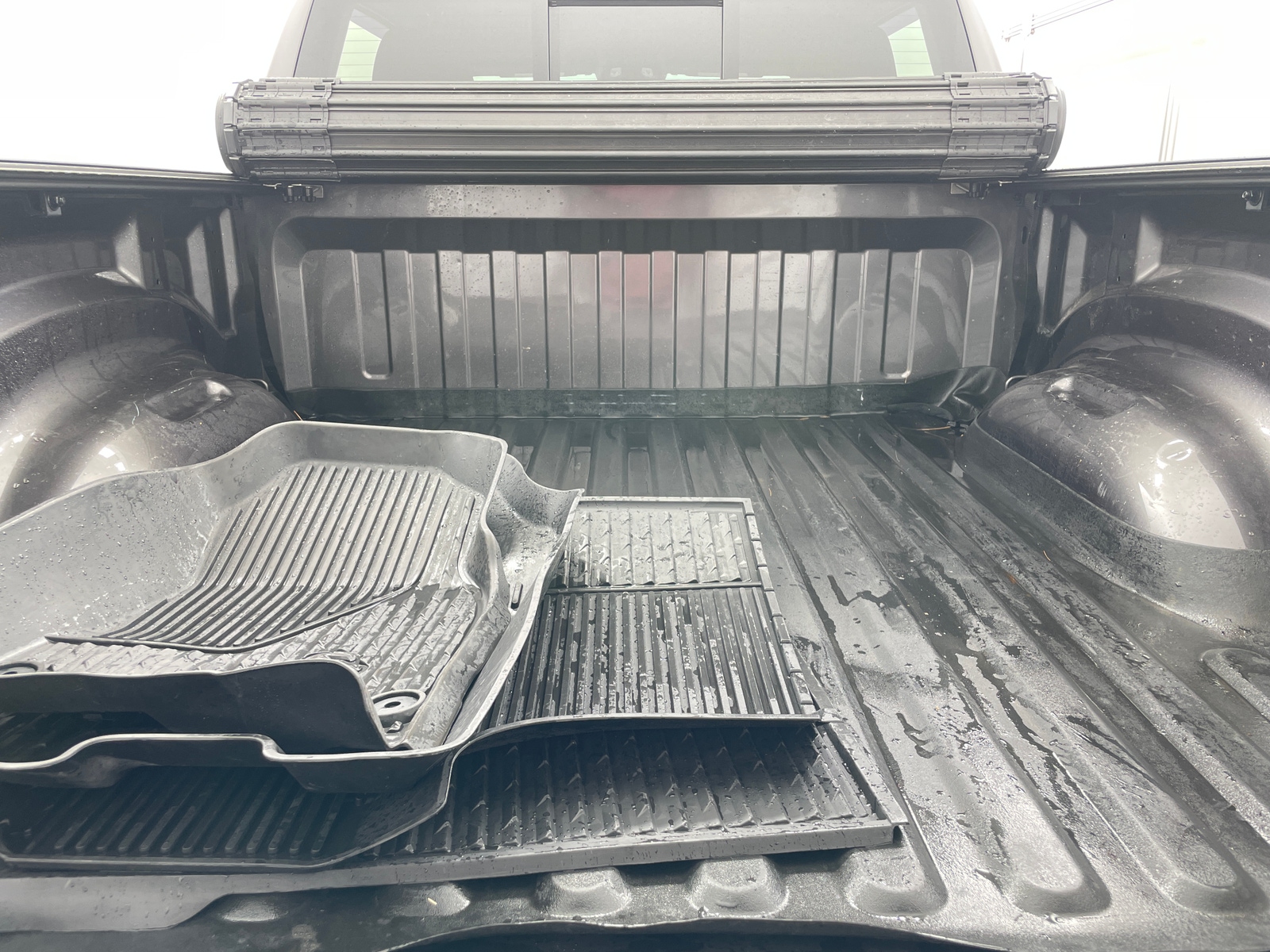 Thumbnail: 2023 RAM 1500 - 7