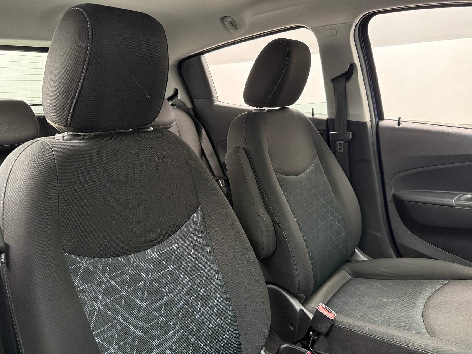 Thumbnail: 2022 Chevrolet Spark - 2