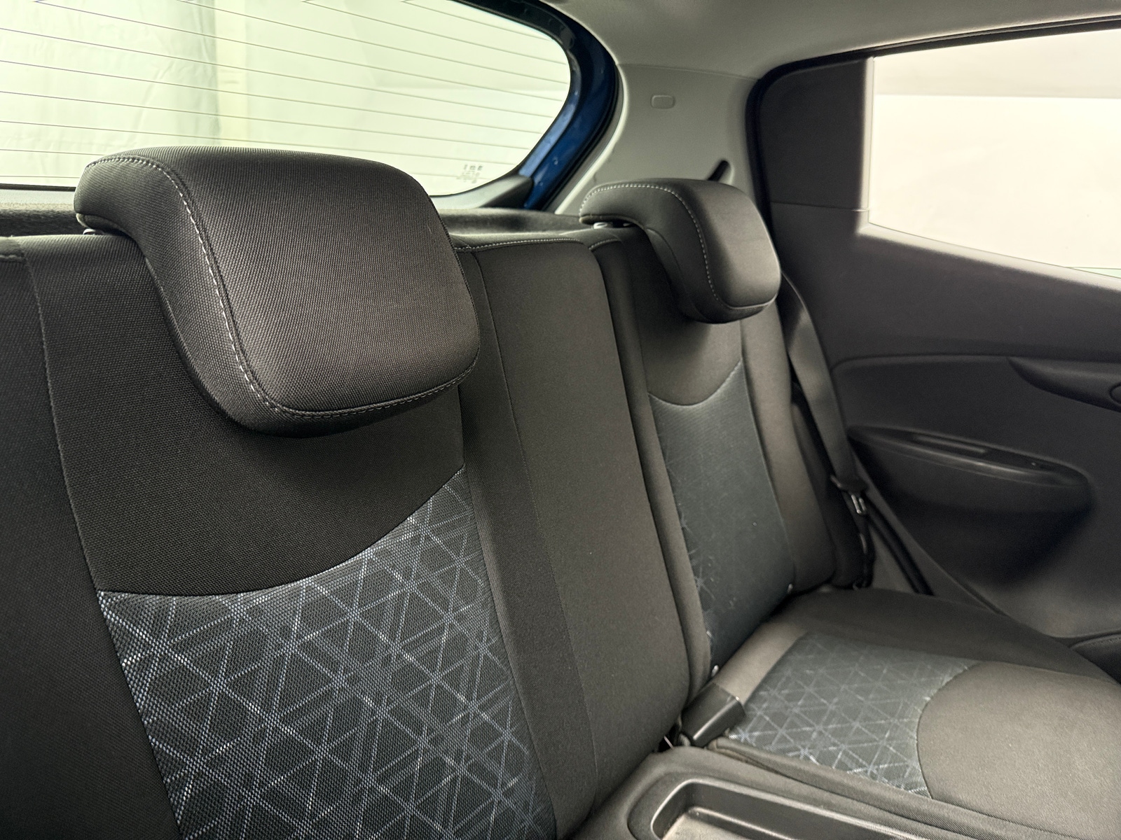 Thumbnail: 2022 Chevrolet Spark - 6