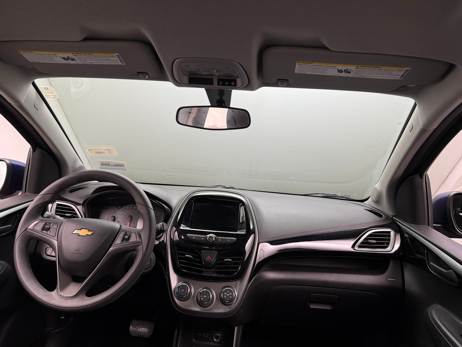 Thumbnail: 2022 Chevrolet Spark - 3