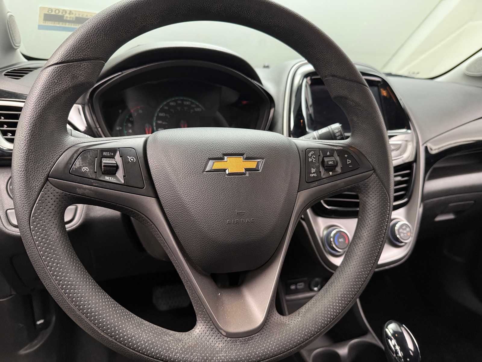 Thumbnail: 2022 Chevrolet Spark - 5