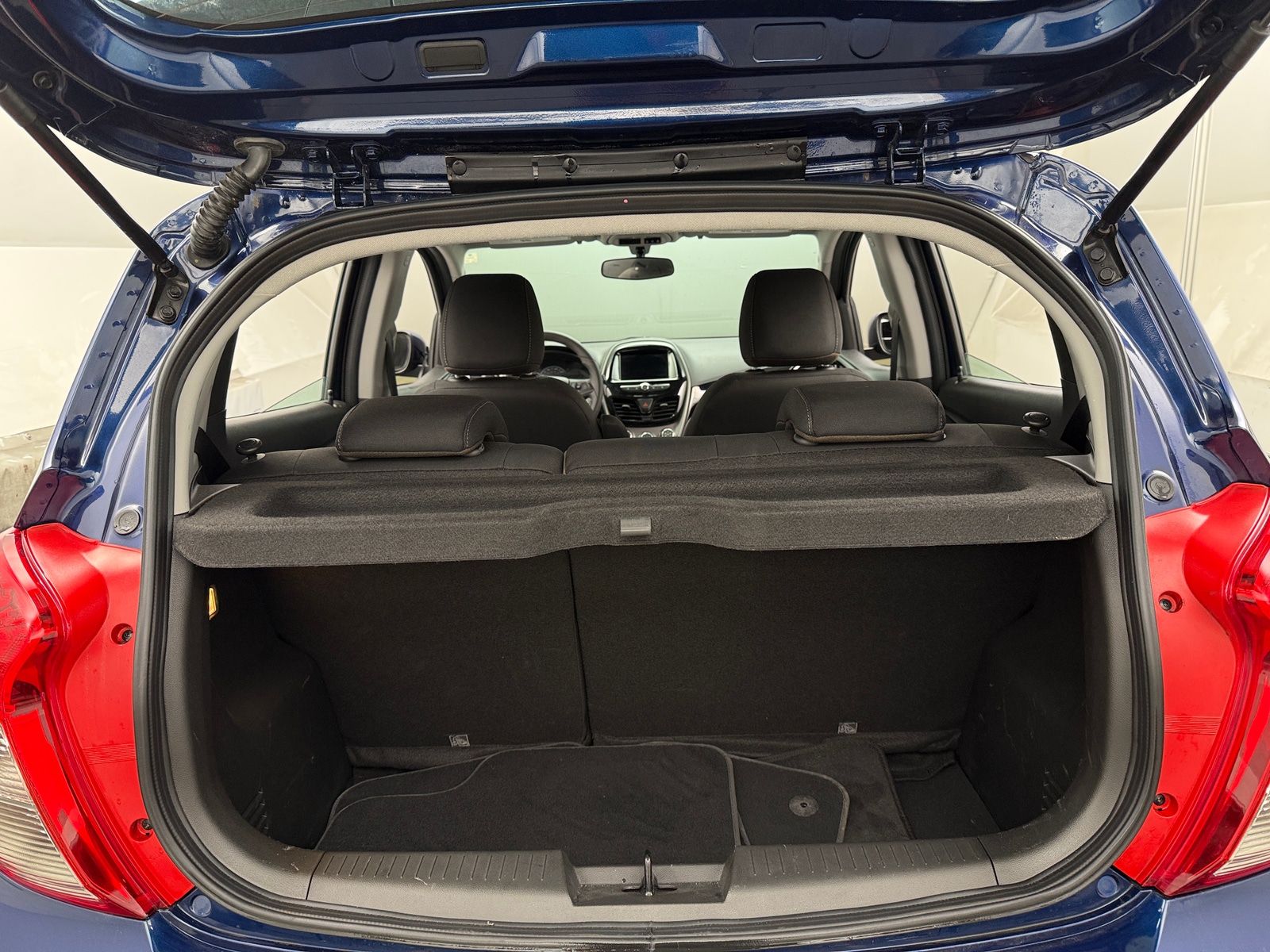 Thumbnail: 2022 Chevrolet Spark - 7