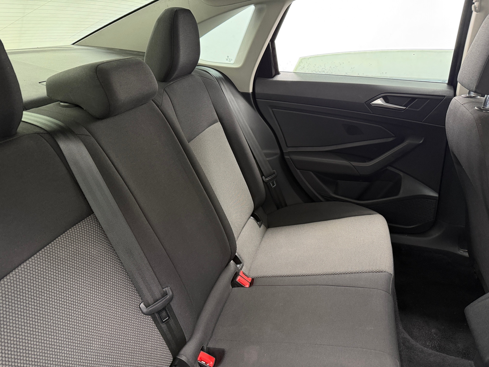 Thumbnail: 2021 Volkswagen Jetta - 6