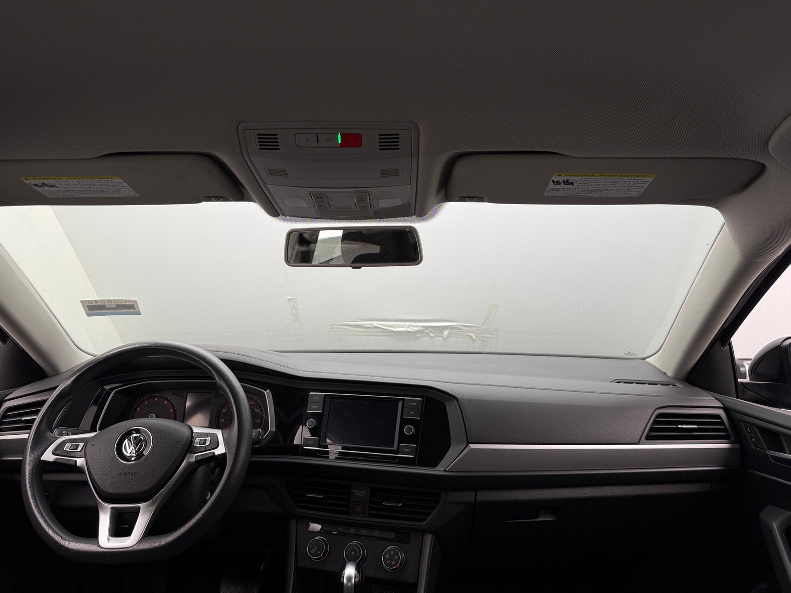 Thumbnail: 2021 Volkswagen Jetta - 3