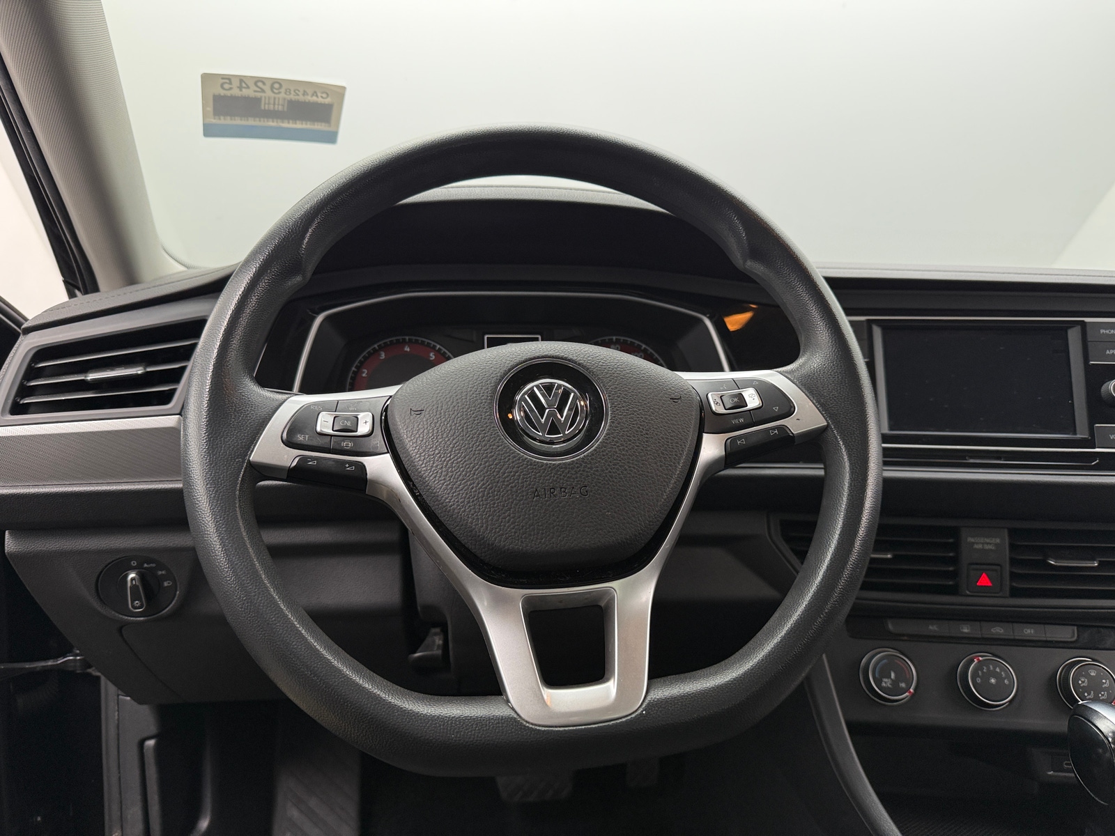 Thumbnail: 2021 Volkswagen Jetta - 5