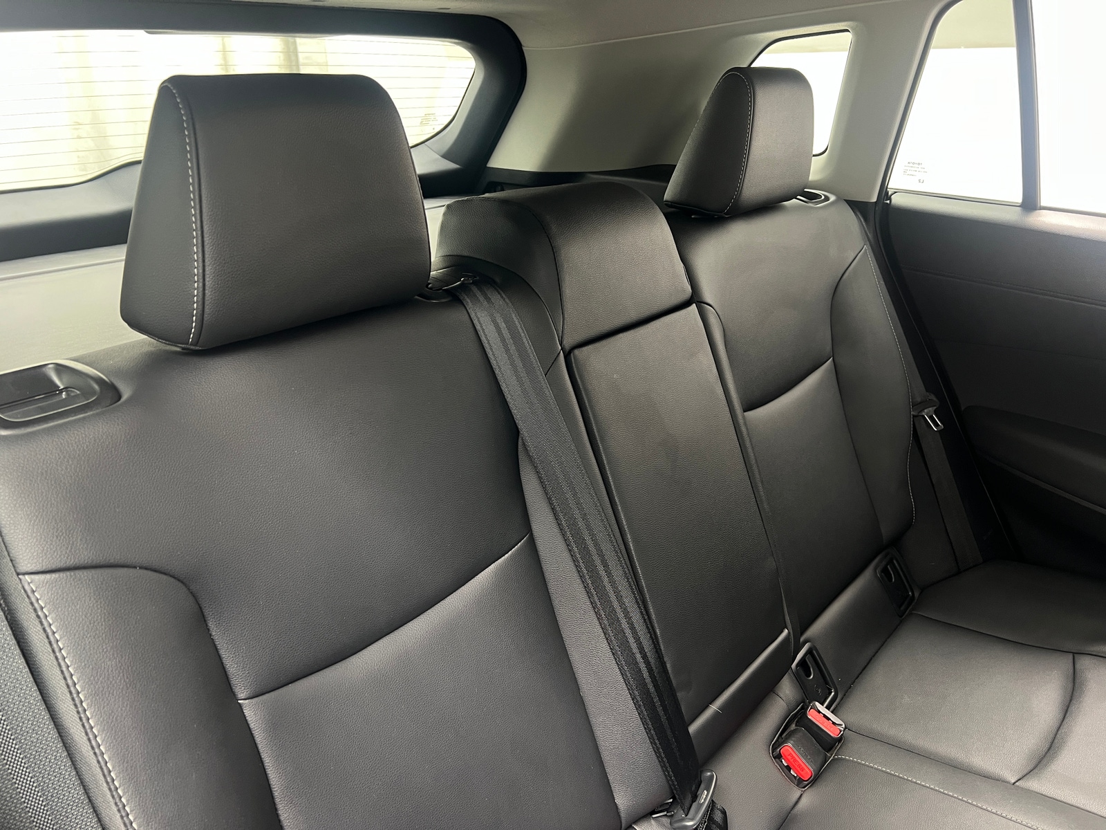 Thumbnail: 2023 Toyota Corolla Cross - 5