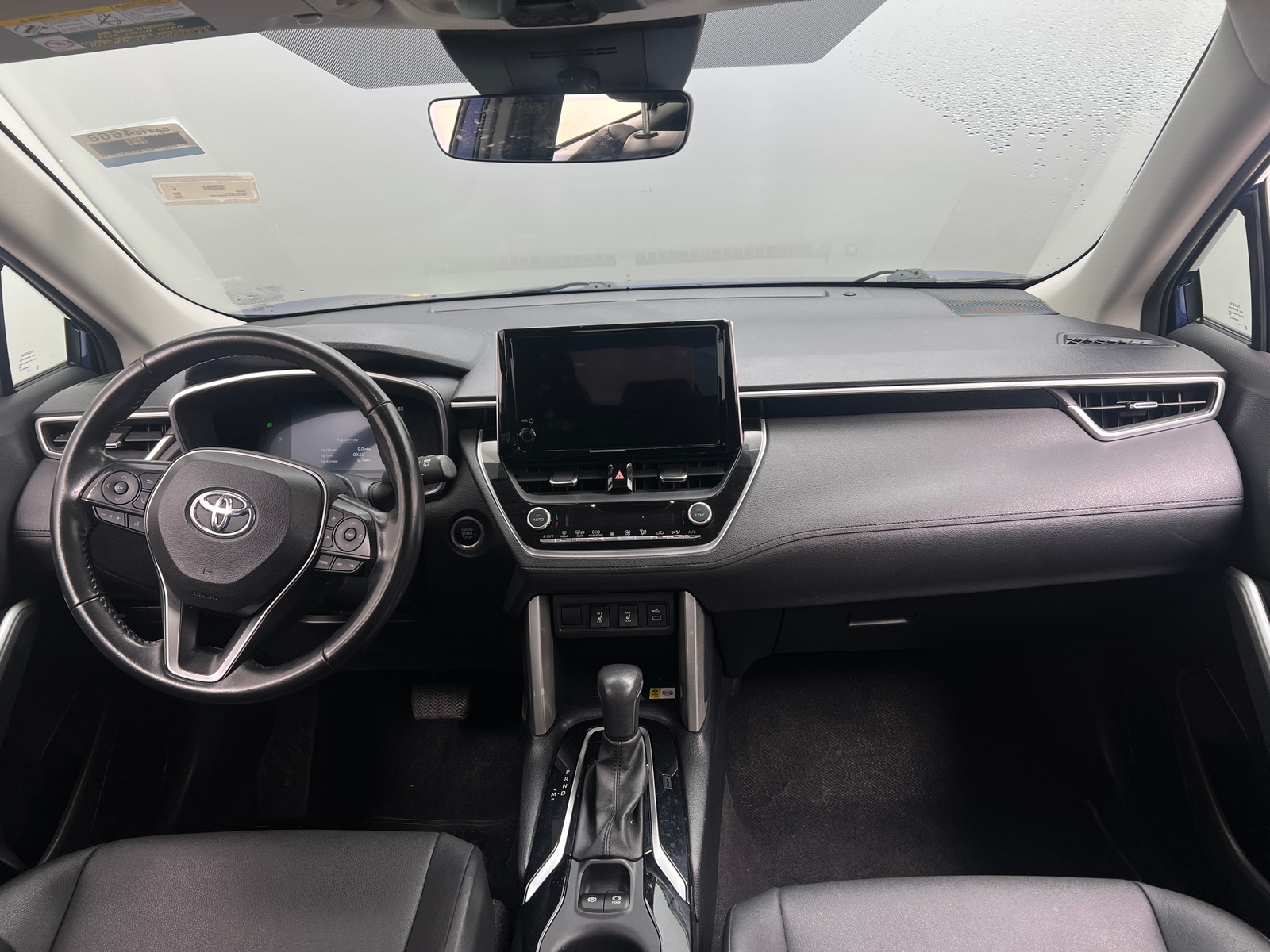 Thumbnail: 2023 Toyota Corolla Cross - 2