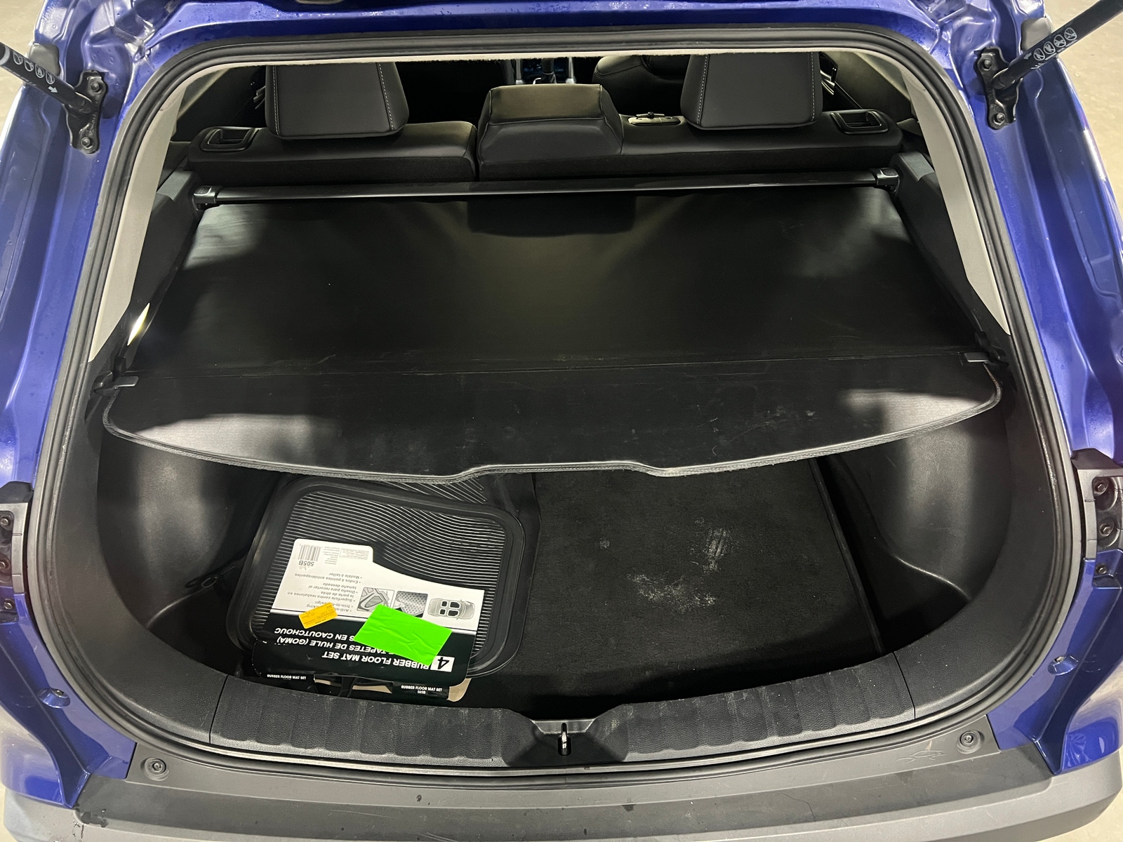 Thumbnail: 2023 Toyota Corolla Cross - 6