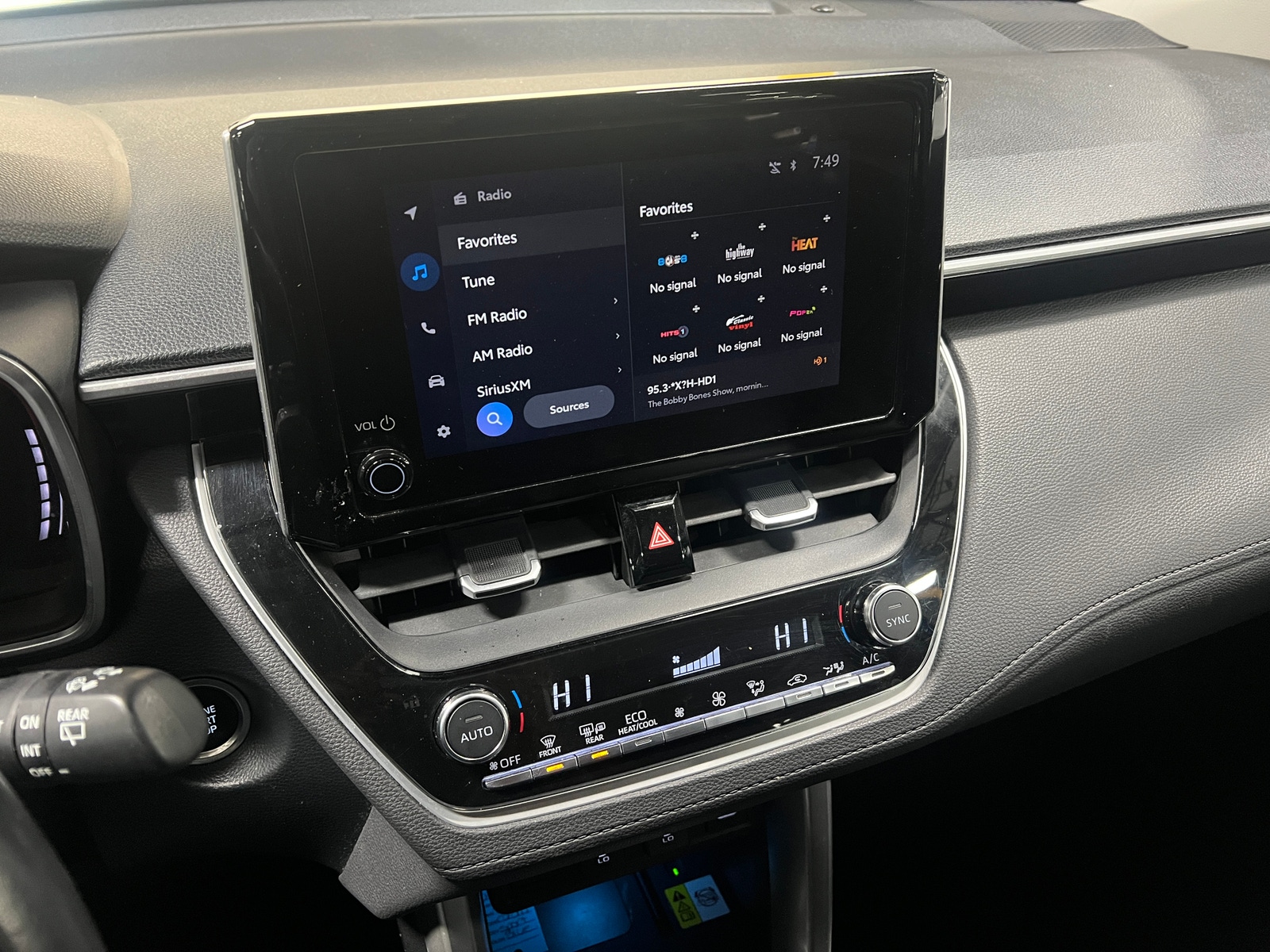 Thumbnail: 2023 Toyota Corolla Cross - 3