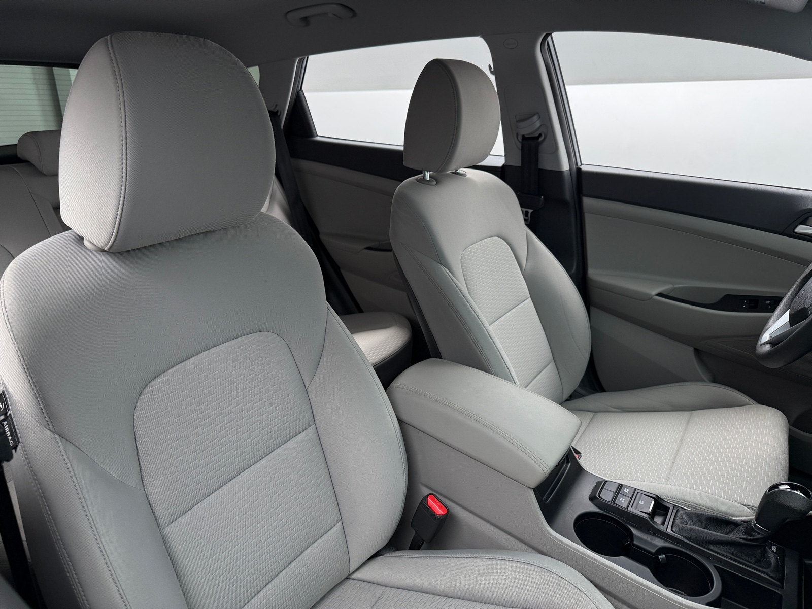 Thumbnail: 2019 Hyundai Tucson - 2