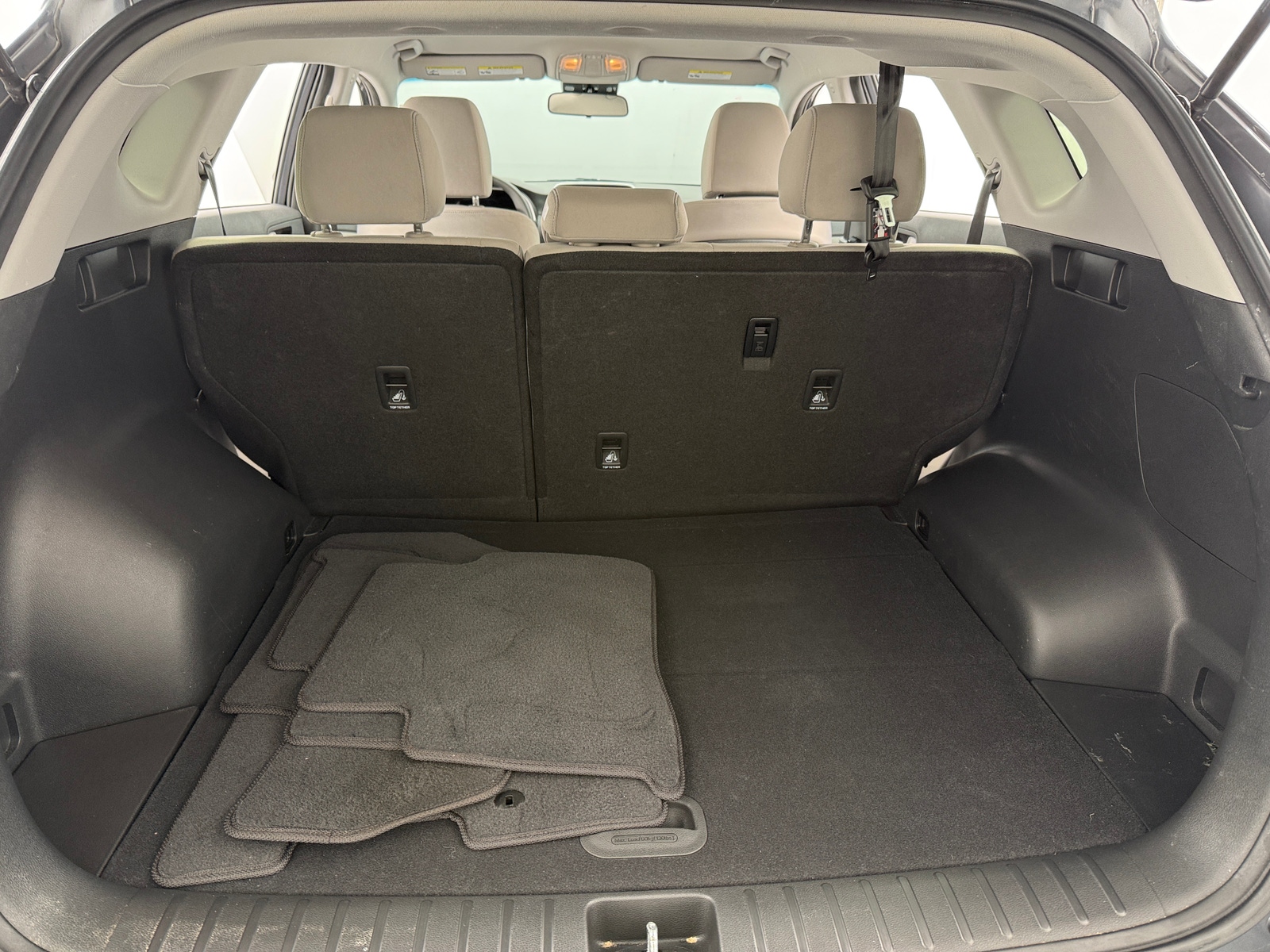 Thumbnail: 2019 Hyundai Tucson - 7