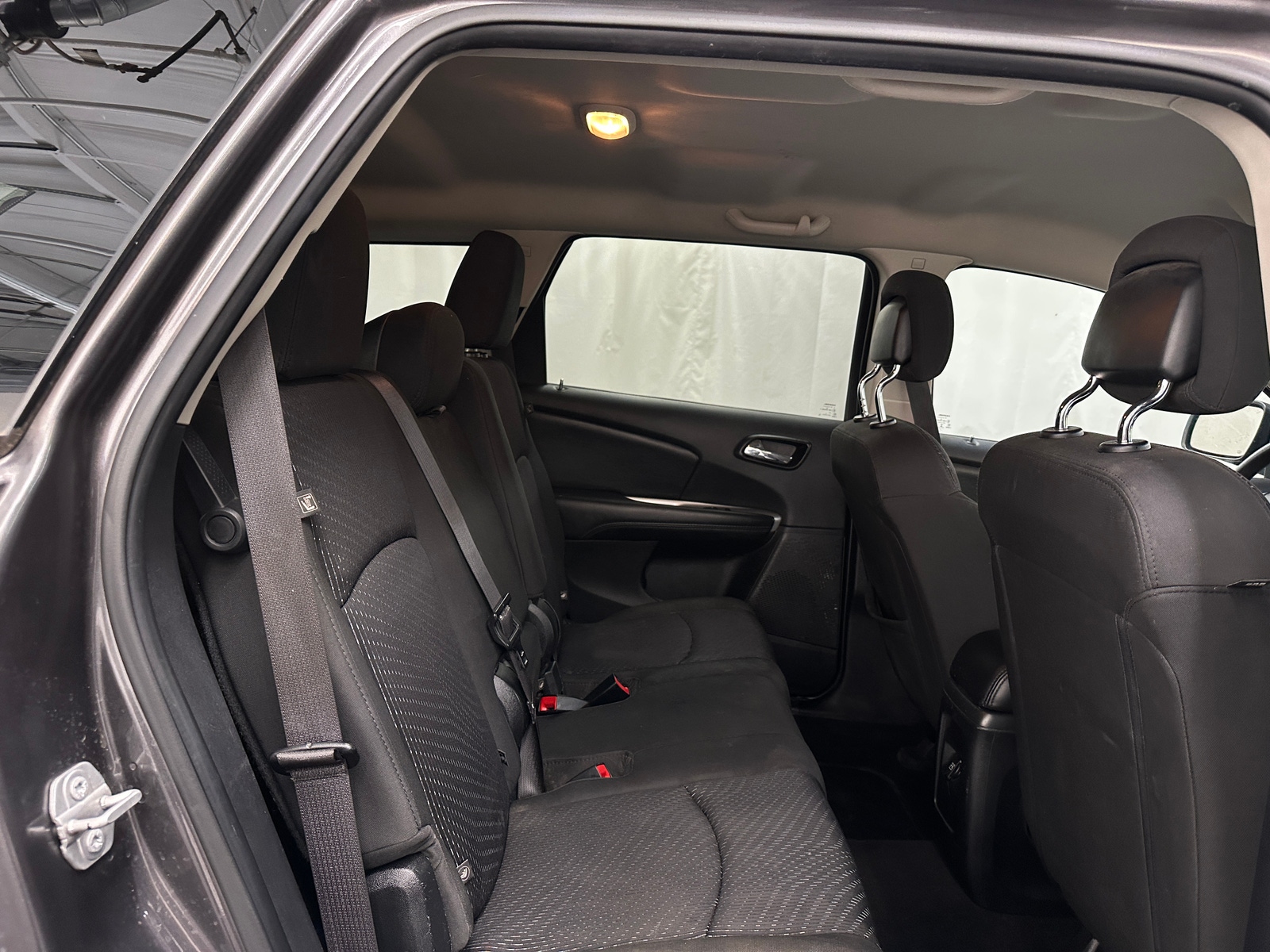 Thumbnail: 2018 Dodge Journey - 6