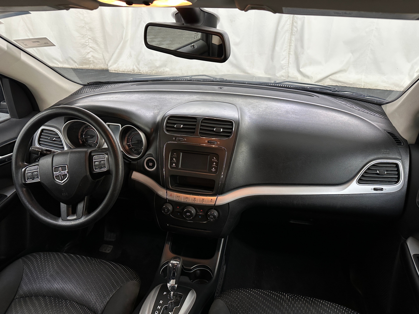 Thumbnail: 2018 Dodge Journey - 3