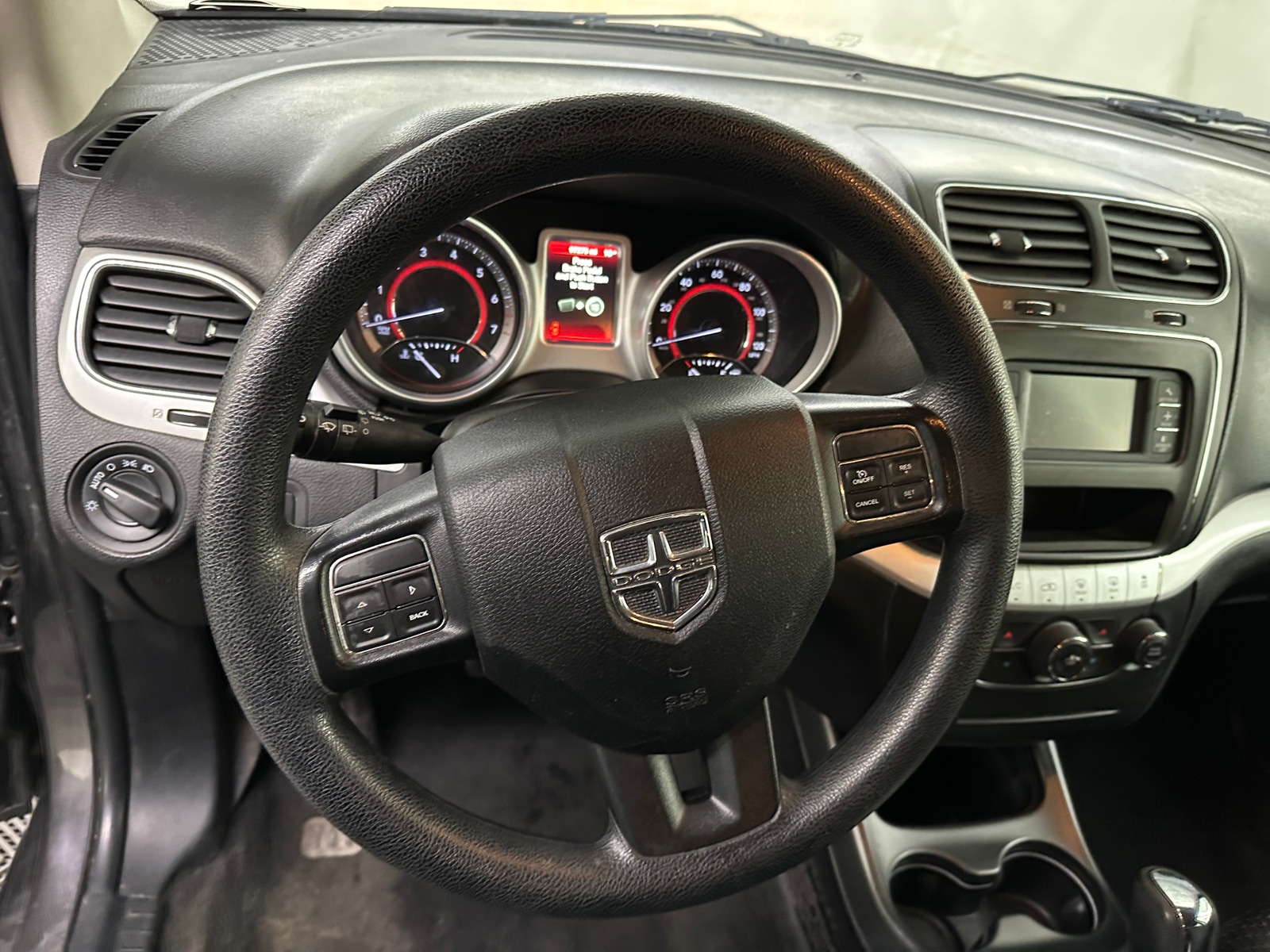 Thumbnail: 2018 Dodge Journey - 5