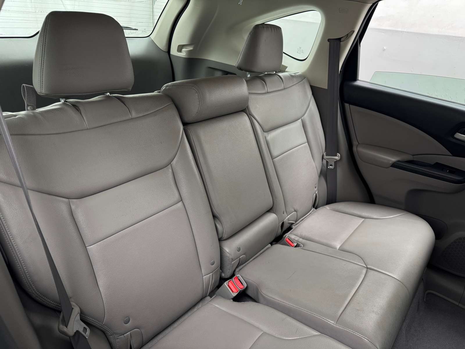 Thumbnail: 2013 Honda CR-V - 5