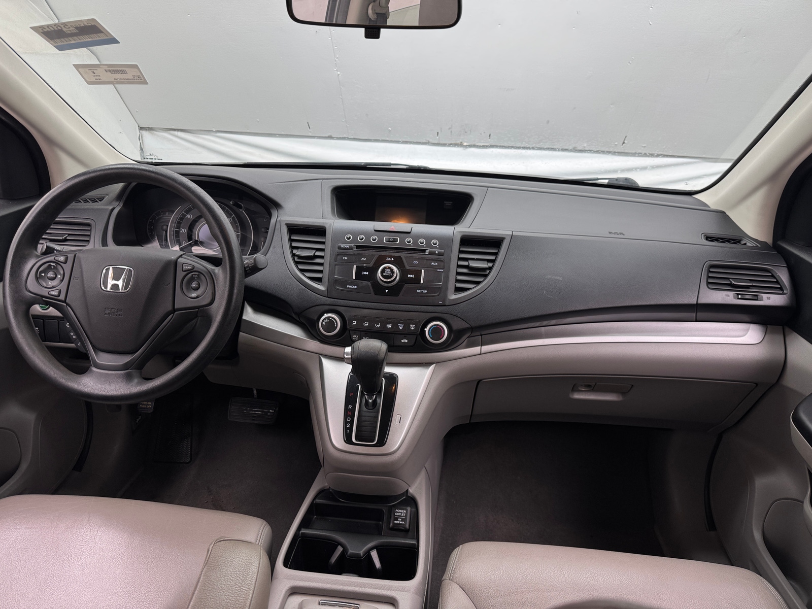 Thumbnail: 2013 Honda CR-V - 2