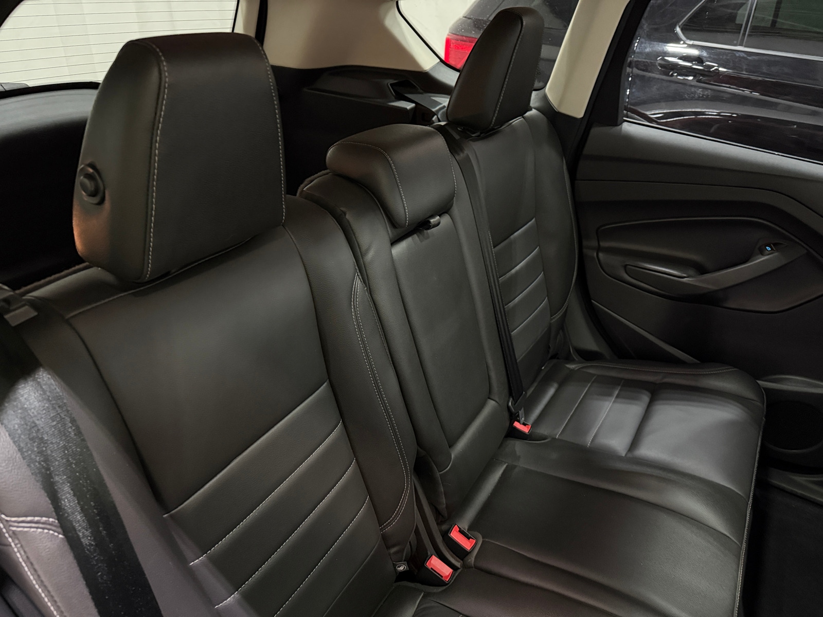 Thumbnail: 2015 Ford Escape - 5