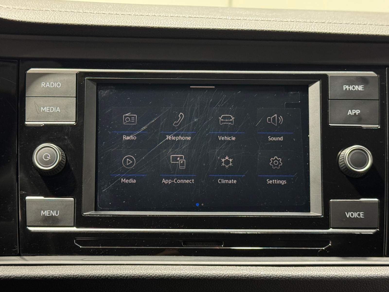 Thumbnail: 2021 Volkswagen Jetta - 3