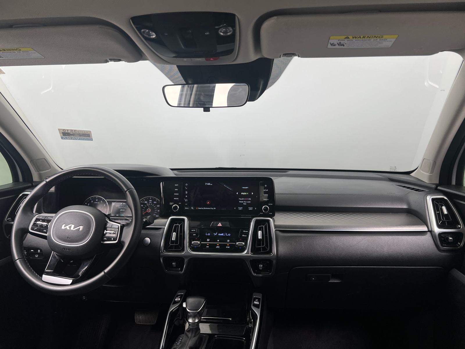 Thumbnail: 2022 Kia Sorento - 2