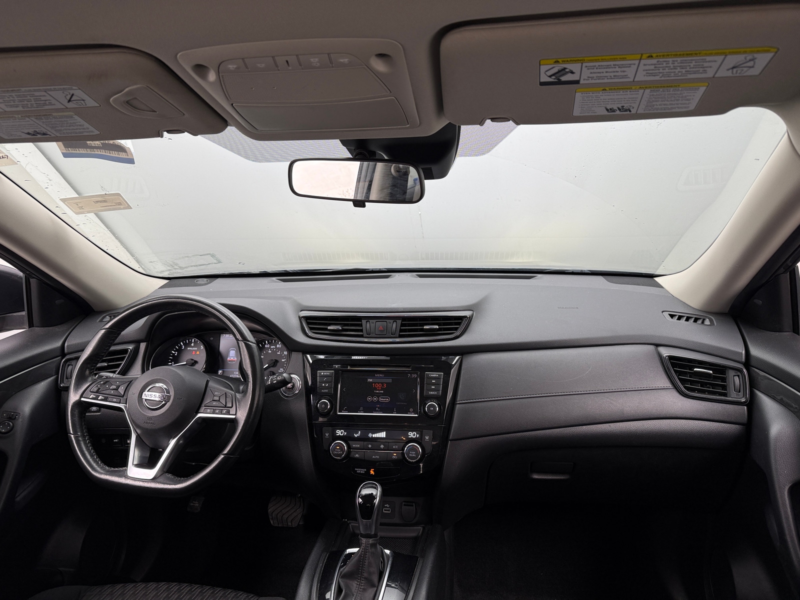 Thumbnail: 2019 Nissan Rogue - 3