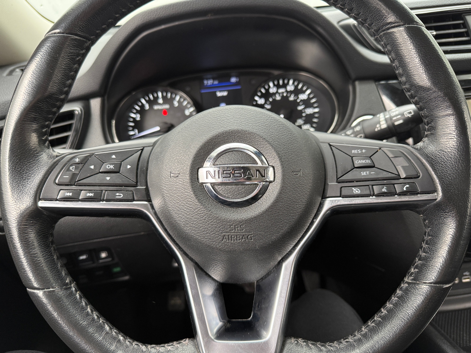 Thumbnail: 2019 Nissan Rogue - 5