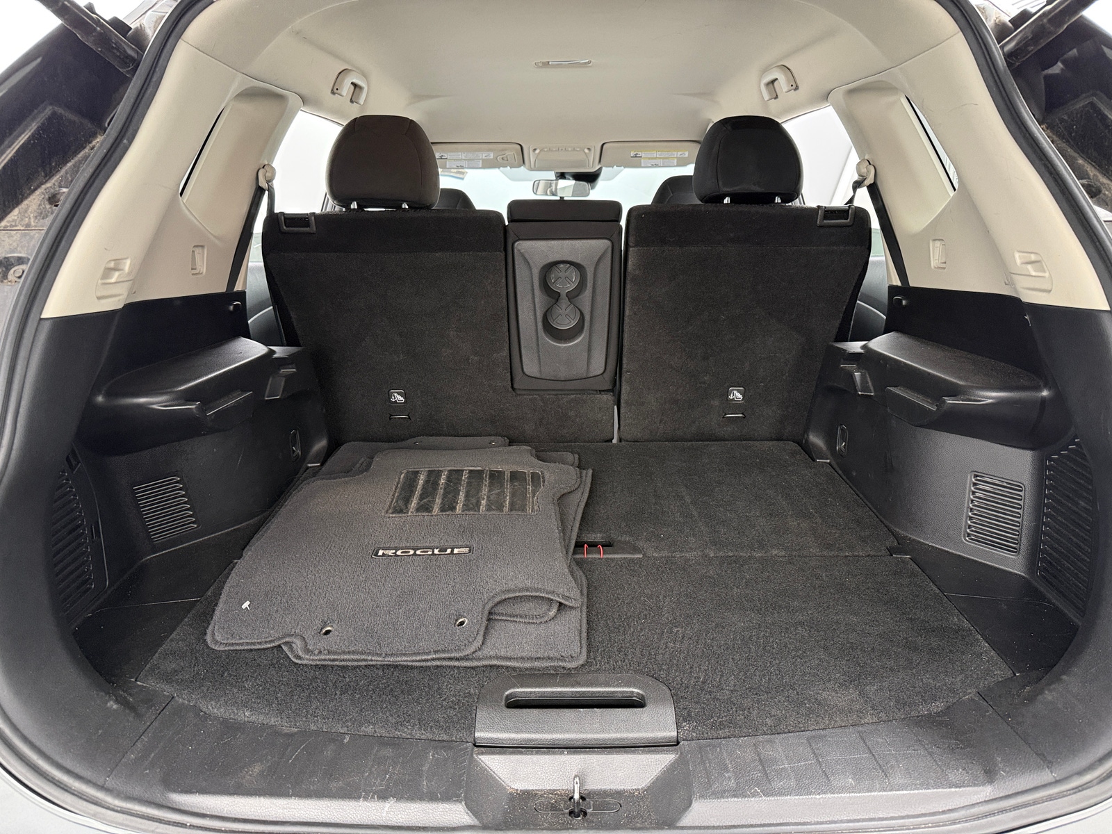 Thumbnail: 2019 Nissan Rogue - 7