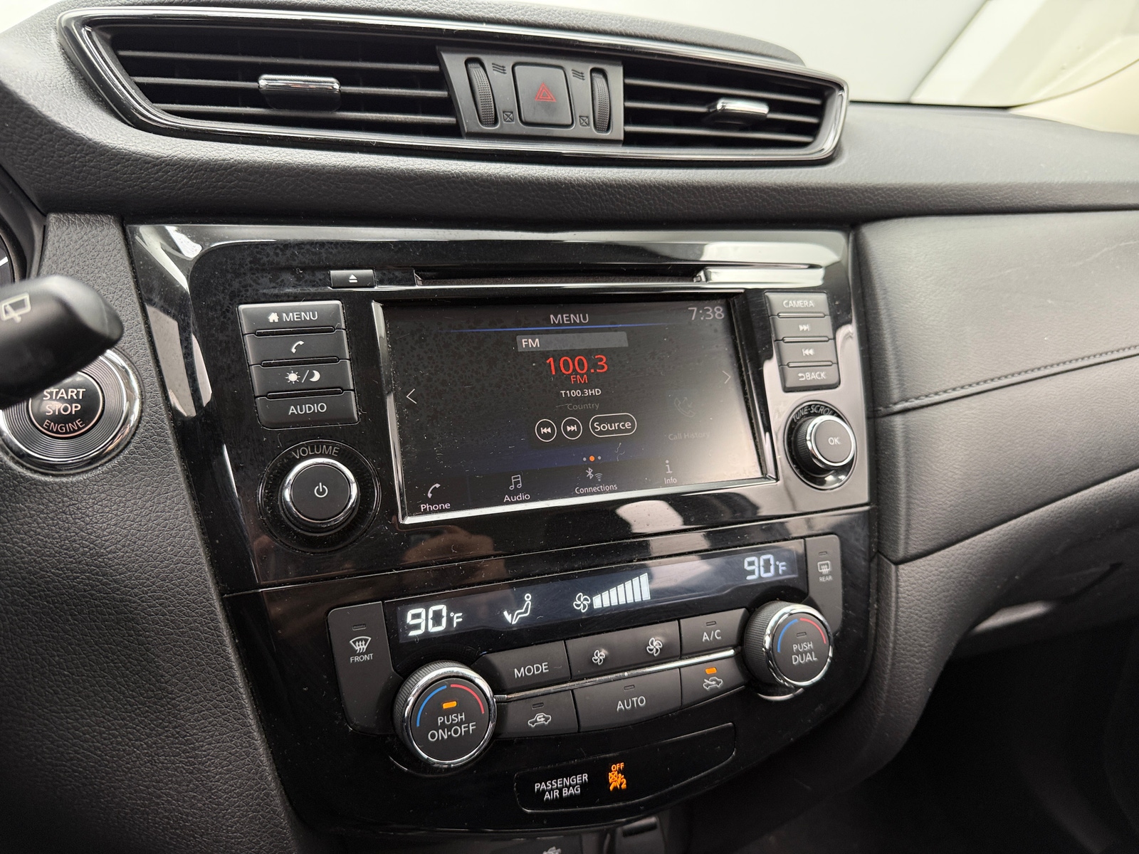 Thumbnail: 2019 Nissan Rogue - 4