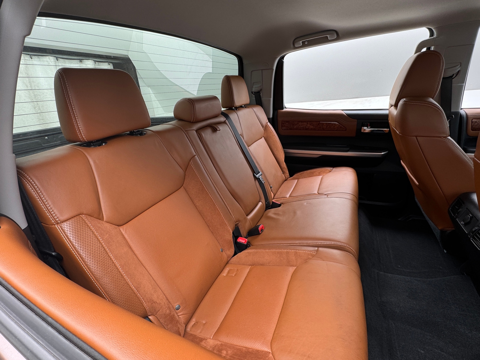 Thumbnail: 2016 Toyota Tundra - 5