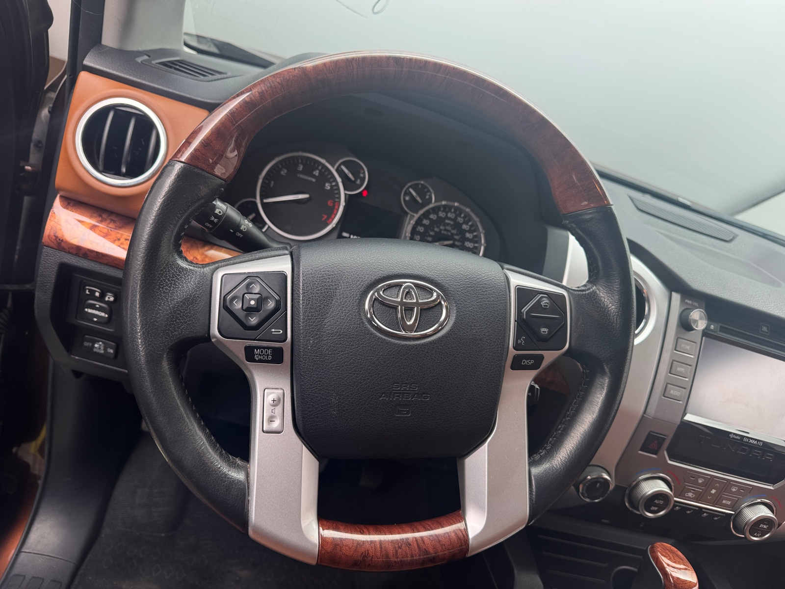 Thumbnail: 2016 Toyota Tundra - 4