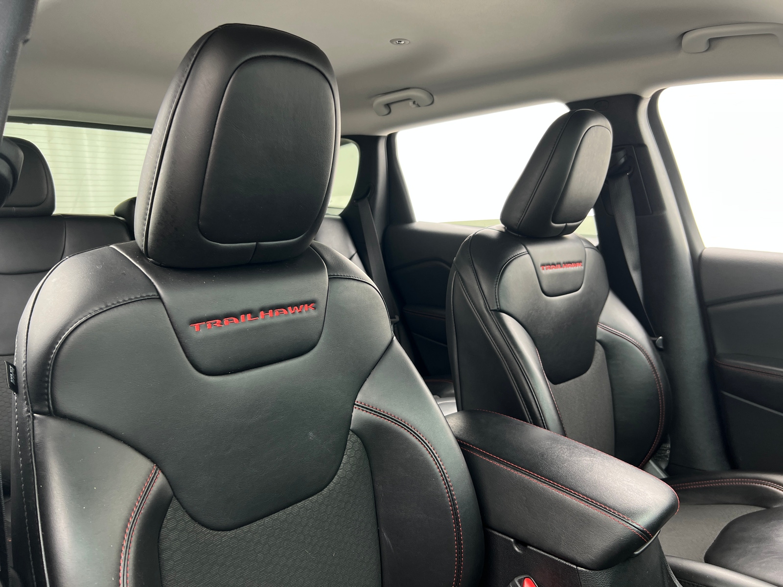 Thumbnail: 2020 Jeep Cherokee - 2