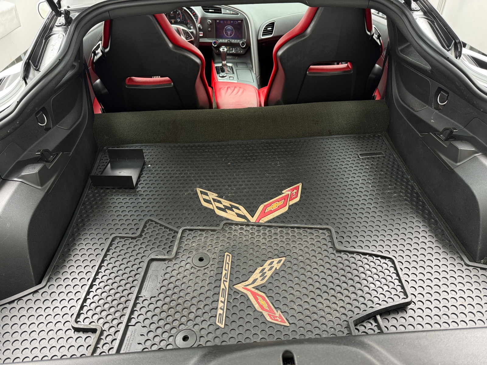 Thumbnail: 2016 Chevrolet Corvette - 4