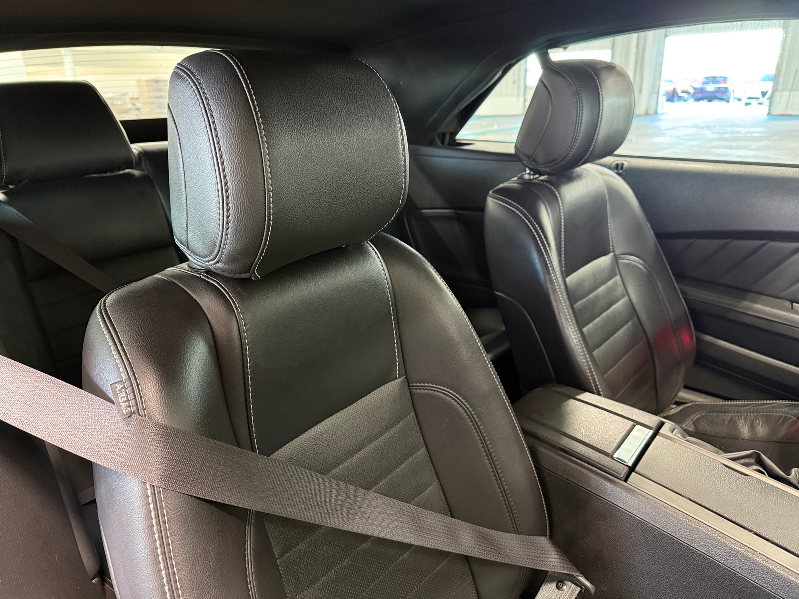 Thumbnail: 2014 Ford Mustang - 2