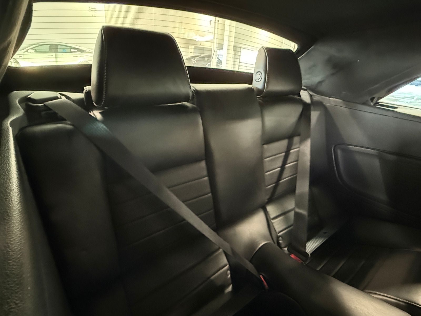 Thumbnail: 2014 Ford Mustang - 6