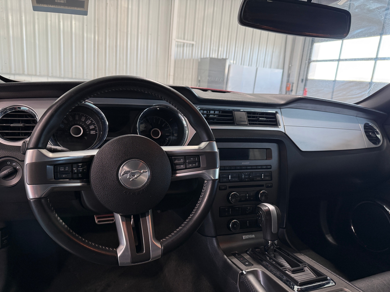 Thumbnail: 2014 Ford Mustang - 3