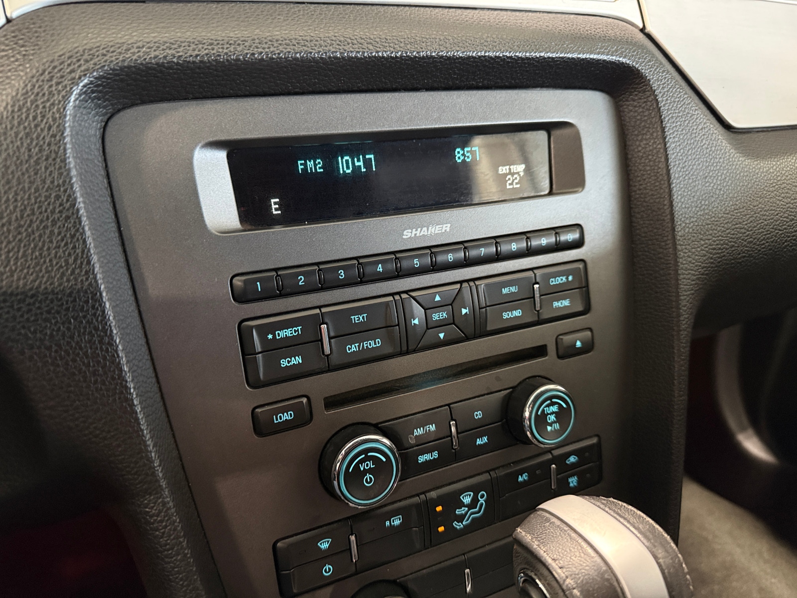 Thumbnail: 2014 Ford Mustang - 4