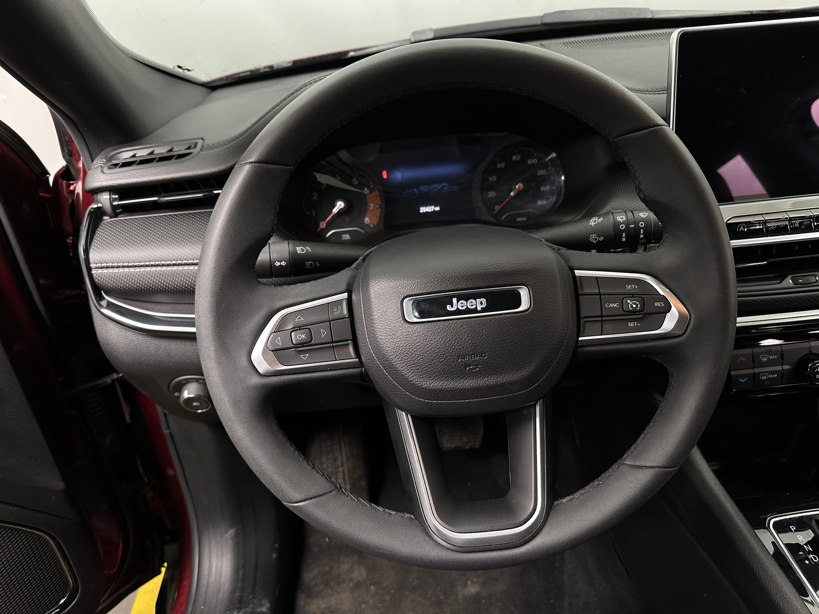 Thumbnail: 2022 Jeep Compass - 5